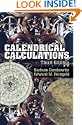 Calendrical Calculations