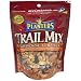 Planters Trail Mix, Golden Nut Crunch, 6-Ounce Pouches (Pack of 12)