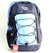 Reebok Premium Tennessee Titans Backpack (11w x 6d x 18h)