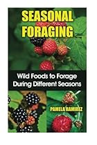Seasonal Foraging: Wild Foods to Forage During Different Seasons