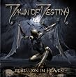Rebellion in Heaven