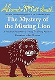 Precious and the mystery of Meerkat Hill