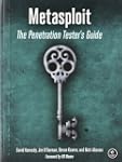 Metasploit: The Penetration Tester's...