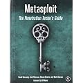 Metasploit: The Penetration Tester's Guide