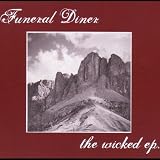 Funeral Diner lyrics