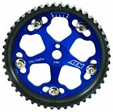 AEM 23-850B Blue Tru-Time Cam Gear