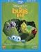 A Bug's Life [Blu-ray]