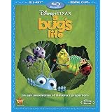 A Bug's Life [Blu-ray]