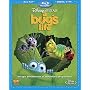 A Bug's Life [Blu-ray]