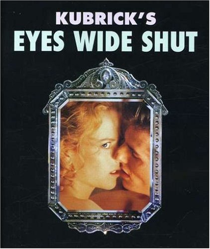 Eyes Wide Shut [Blu-ray] [1999] [US Import]