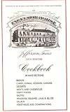 Excelsior House Cookbook