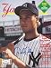Derek Jeter Signed Rooke Issue Yankee Magazine