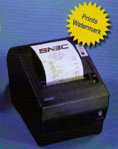 POS Thermal Receipt Printer
