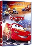 Cars, Quatre roues