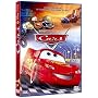 Cars - inclus un demi-bo�tier cadeau