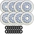 8pk Hyper Sgb S G B Rollerblade Inline