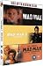 The Mad Max Trilogy : Mad Max / Mad Max 2 / Mad Max 3 Beyond Thunderdome (3 Disc Box Set) [1979]