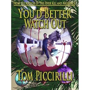 Youd Better Watch Out Ebook