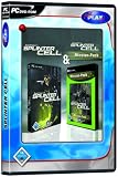 Eigenschaften Astragon Software GmbH  / Splinter Cell. DVD für Windows 98SE/Me/2000/XP.