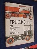 Trucks : an illustrated history, 1896-1920