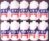 Democratic Party Fun Party String Lights (SJ)