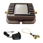 30dBm HIGH POWER Amplificateur WLAN W...