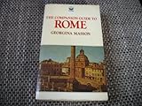 The companion guide to Rome