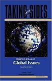 Taking Sides: Clashing Views on Global Issues (Taking Sides)