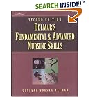 Click here to buy Delmar's Fundamental and Advanced Nursing Skills by  Gaylene Altman.