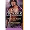October  2011: upcoming PNR, UF, SF&F books
