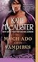 Much Ado About Vampires (Dark Ones Novel)