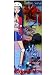 Barbie 2003 - My Scene - Fashion Scene - Roller Skates & Outfit - Accessories Set - OVP
