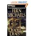 Deadly Deals (Sisterhood Series)