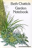 Beth Chatto's garden notebook
