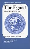 The Egoist (A Norton Critical Edition)