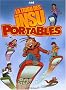 La tribu des Insu portables, Tome 2 :