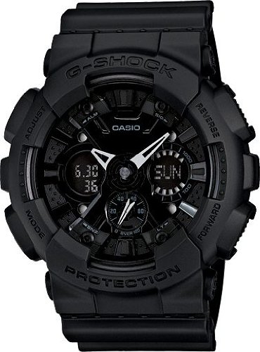 review Casio 
