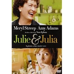Julie & Julia