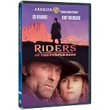 Riders Of The Purple Sage