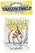Dragon Shield Mini Card Sleeves White 50 Count