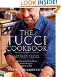 The Tucci Cookbook