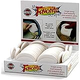 Norpro 246D My Favorite Scraper Spatula