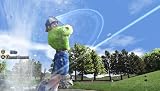 Hot Shots Golf: World Invitational