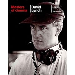 (Masters of Cinema: David Lynch) By Jousse, Thierry (Author) Paperback on (11 , 2010)