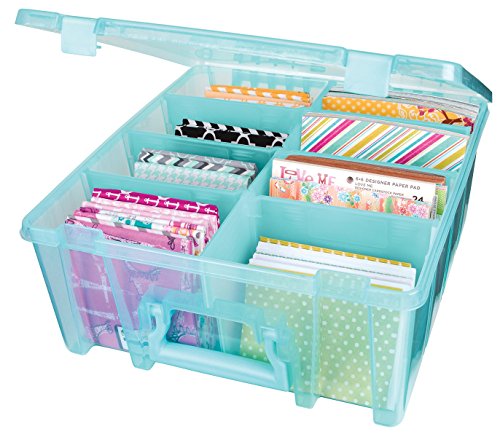 ArtBin-Super-Satchel-Double-Deep-Box-with-Removable-Dividers