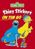 Produkt-Bild: Sesame Street Shiny on the Go Stickers (Sesame Street (Dover))