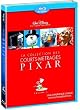 La Collection des Courts Metrages Pixar [Blu-ray]
