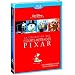La Collection des Courts Metrages Pixar [Blu-ray]