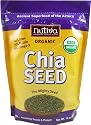 Nutiva Chia Seed -- 14 oz