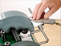 TORMEK Tool Rest with TORLOCK